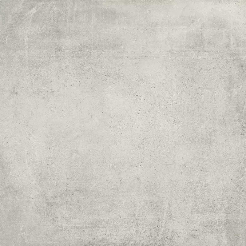 Керамогранит Бетон (Beton) 600*600 серый G-1102/MR — купить в Омске