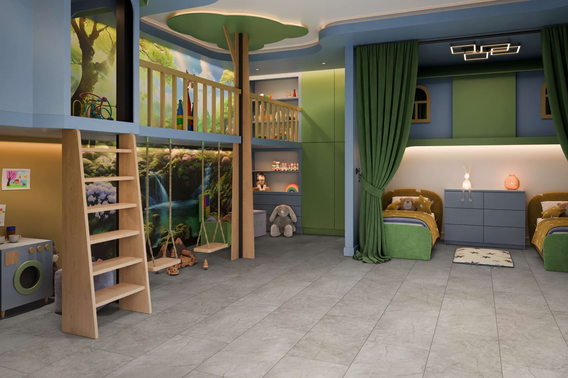 Усовершенствованная кварц-виниловая плитка «Damy Floor» Пик Лайла (912,4*455,2*2,5 мм) — купить в Омске