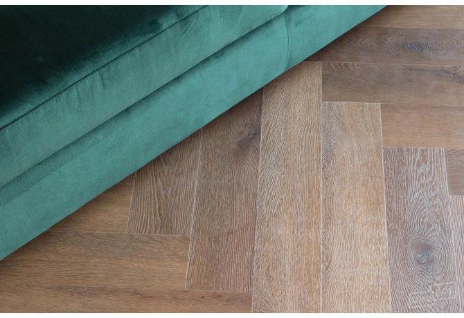 SPC ламинат Паркет Пикассо (762*127*7 мм) — купить в Омске