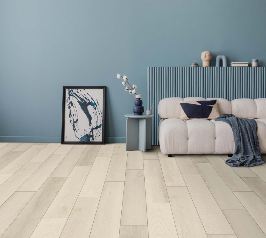 SPC ламинат  "Aberhof" Argen (1200*180*5 мм) — купить в Омске