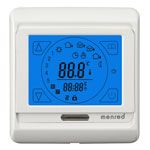 Терморегулятор "Menred" RTC 91.716 — купить в Омске