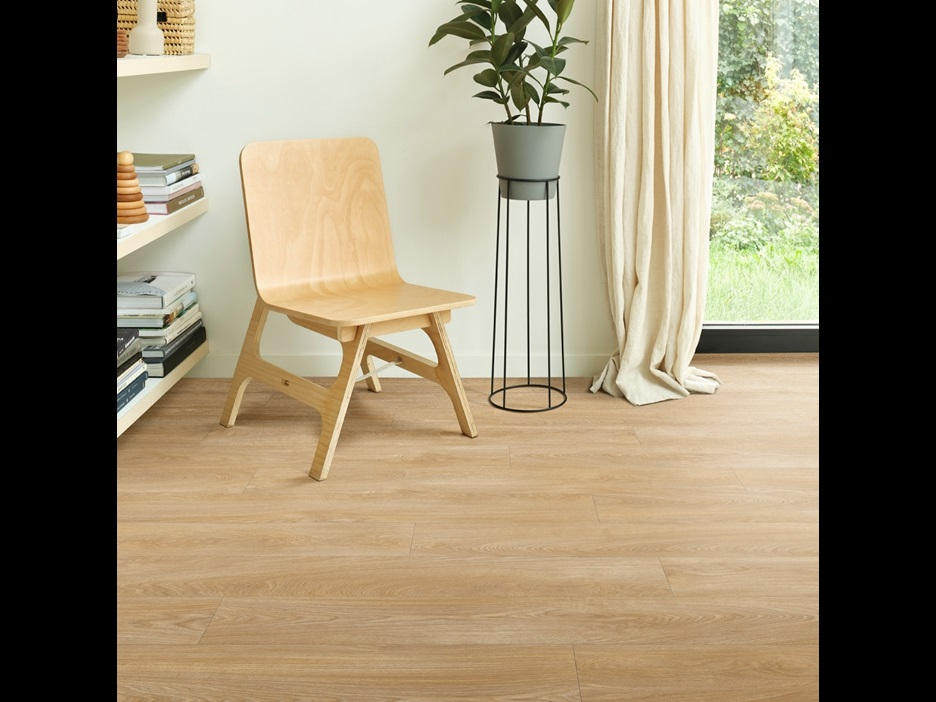 Замковая ПВХ плитка Royal Oak 282 (1251*189*5 мм) — купить в Омске