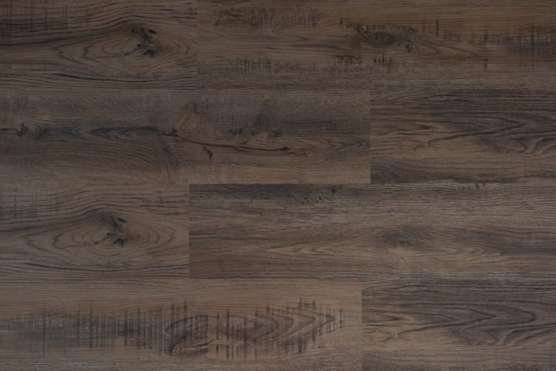 Кварцвиниловая плитка "Art Tile" Дуб Рустик (900*150*3,5 мм) — купить в Омске