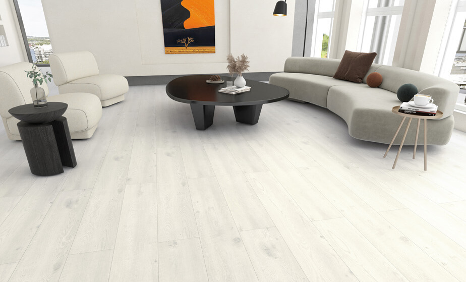 Ламинат SPC AquaMax Дуб Вердад (1524*228*4,5 мм) — купить в Омске