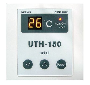 Терморегулятор "UTH" 150 — купить в Омске