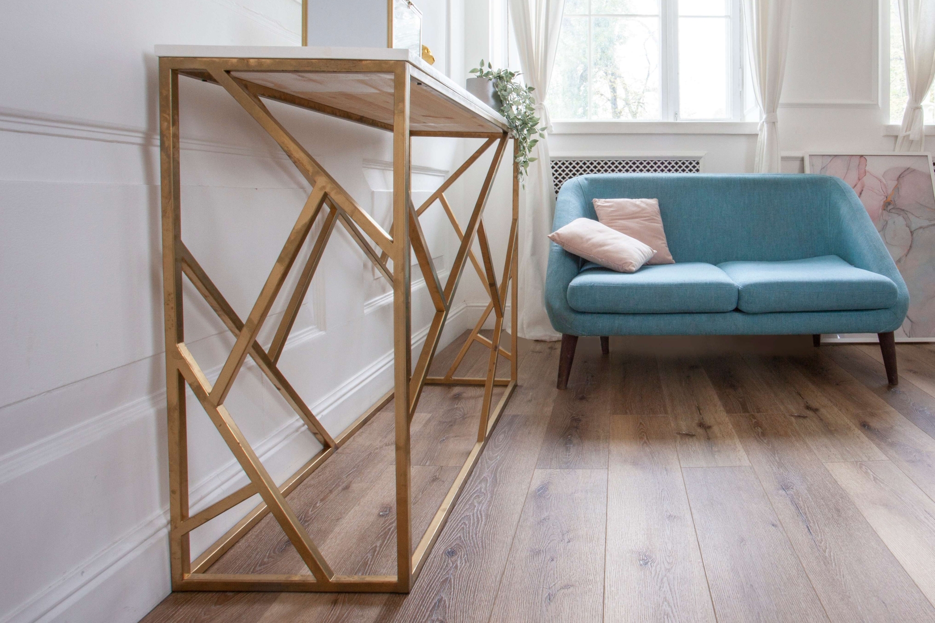 SPC ламинат «Damy Floor» Дуб Провинциальный (1220*180*4 мм) — купить в Омске