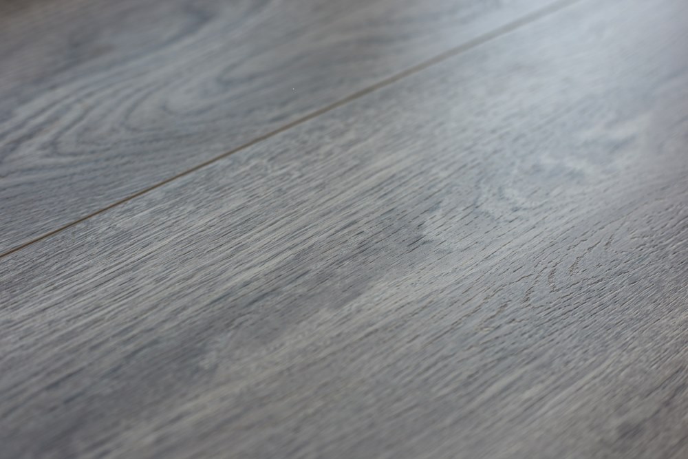 Плитка каменно-полимерная "Art Tile" Ясень Амурский (1220*199*9 мм) — купить в Омске