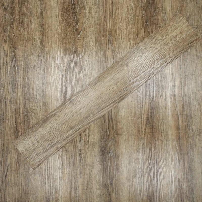 LVT плитка "Комитекс" Elegant 7004 Dakar Oak (914,4*152,4*2,1 мм) — купить в Омске