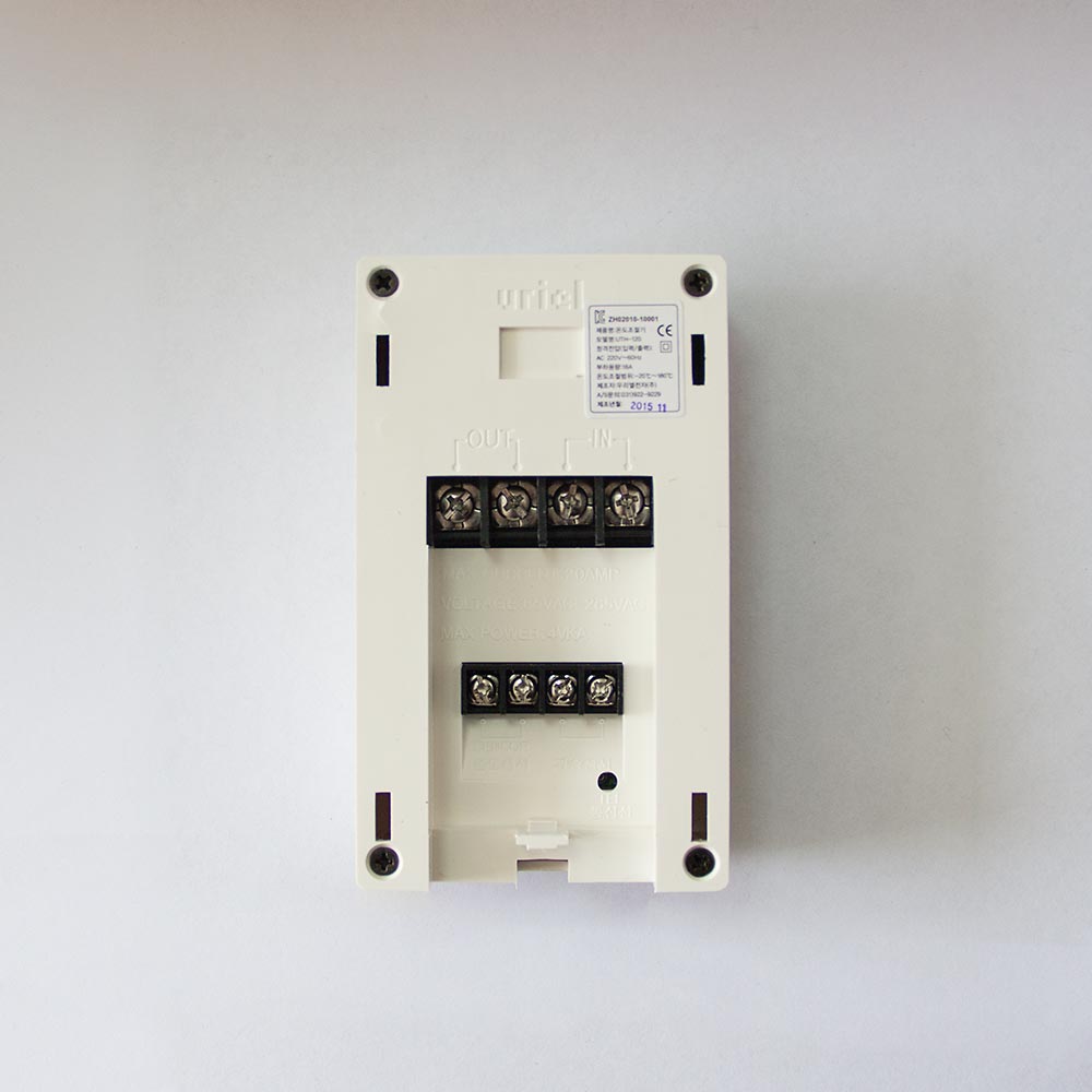 Терморегулятор "UTH" 120 — купить в Омске