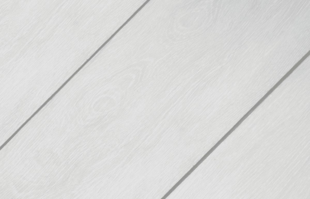 Виниловое напольное покрытие ScandiWood 02 Дуб Белый (180*1220*5 мм) — купить в Омске