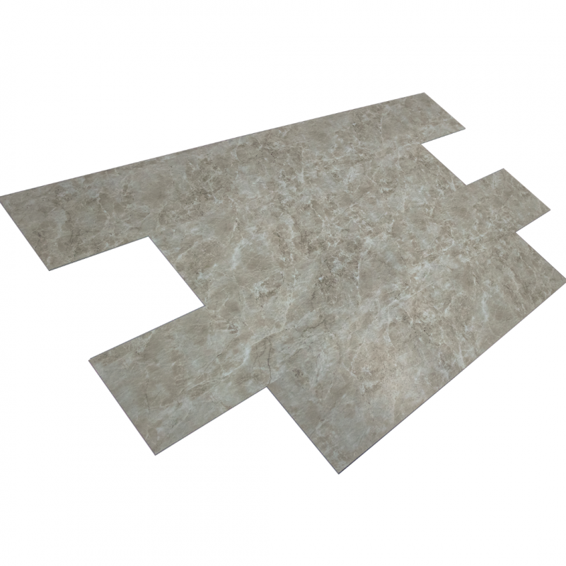 SPC плитка Мрамор Грис 116 (600*300*4 мм) — купить в Омске