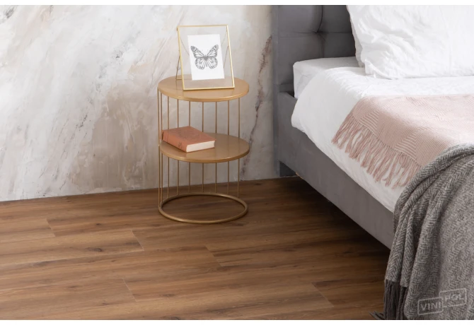 Кварц-винил Дуб Сан-Ремо (1219,6*228,6*2 мм) — купить в Омске