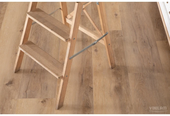 SPC ламинат Дуб Антверпен (1220*227*7 мм) — купить в Омске