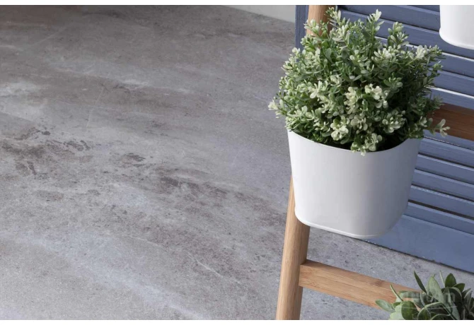 Кварц-винил Натуральный камень (950*480*2,5 мм) — купить в Омске