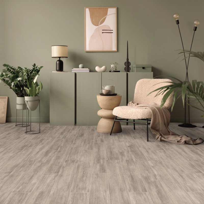 Ламинат  "Aberhof" Дуб Ионический (1380*191*8 мм) — купить в Омске