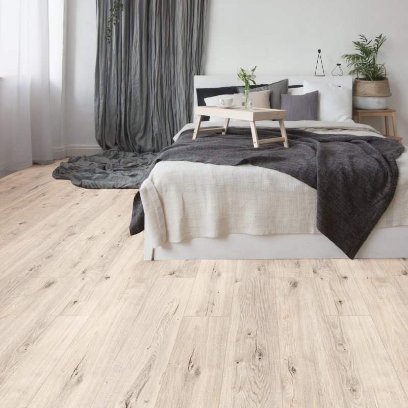 Ламинат  "Latat" Дуб Кона (1382*193*8 мм) — купить в Омске