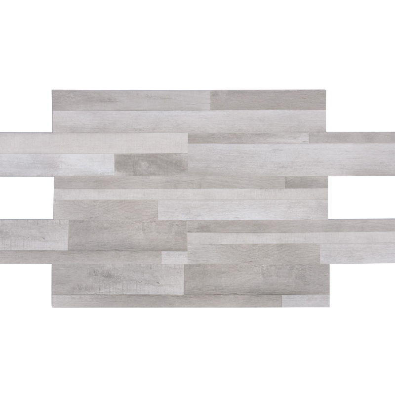 Замковая ПВХ плитка Дуб Берналь 119 (1200*182*4 мм) — купить в Омске