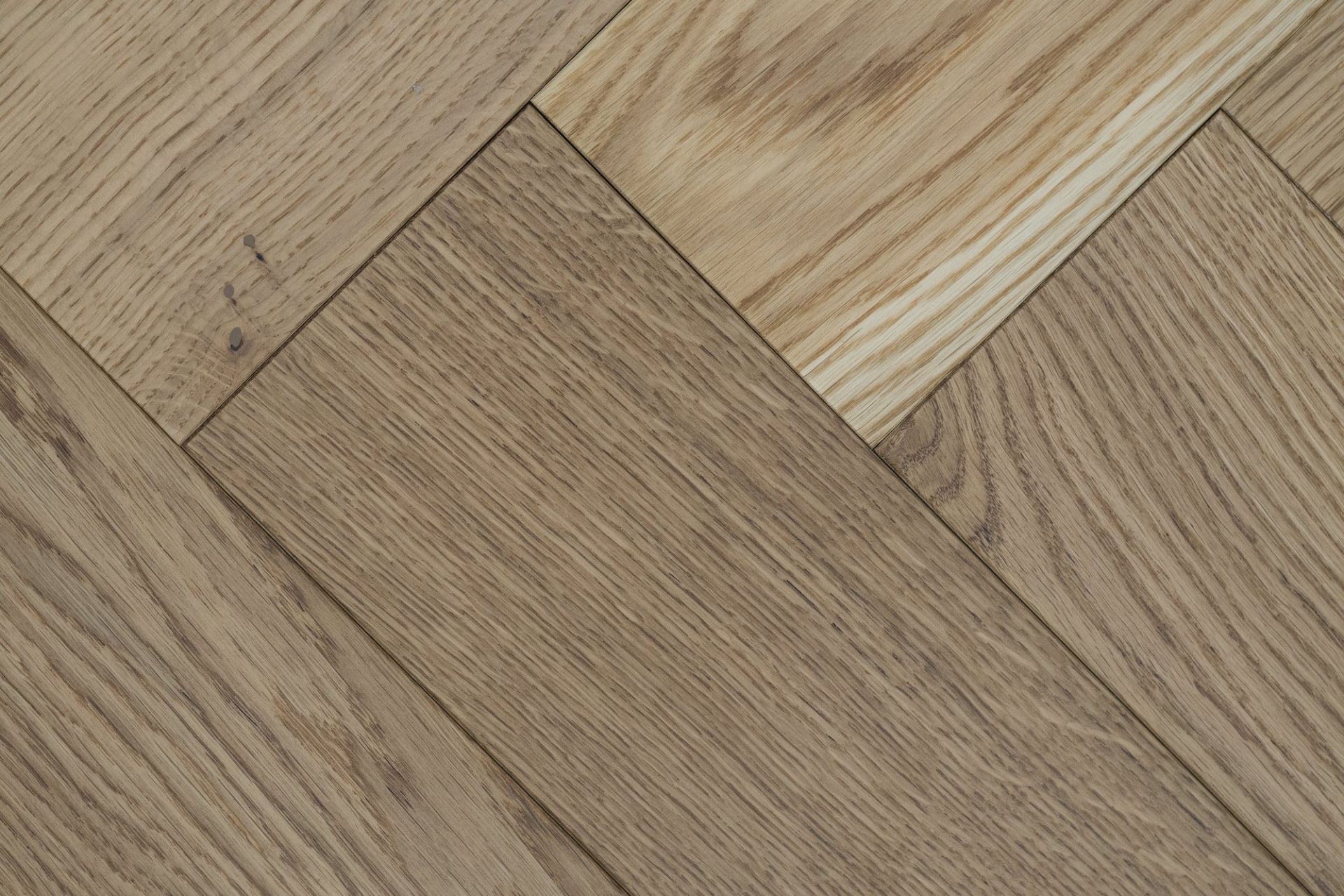 Инженерный паркет «Damy Floor» Натуральный (укладка елочкой) — купить в Омске