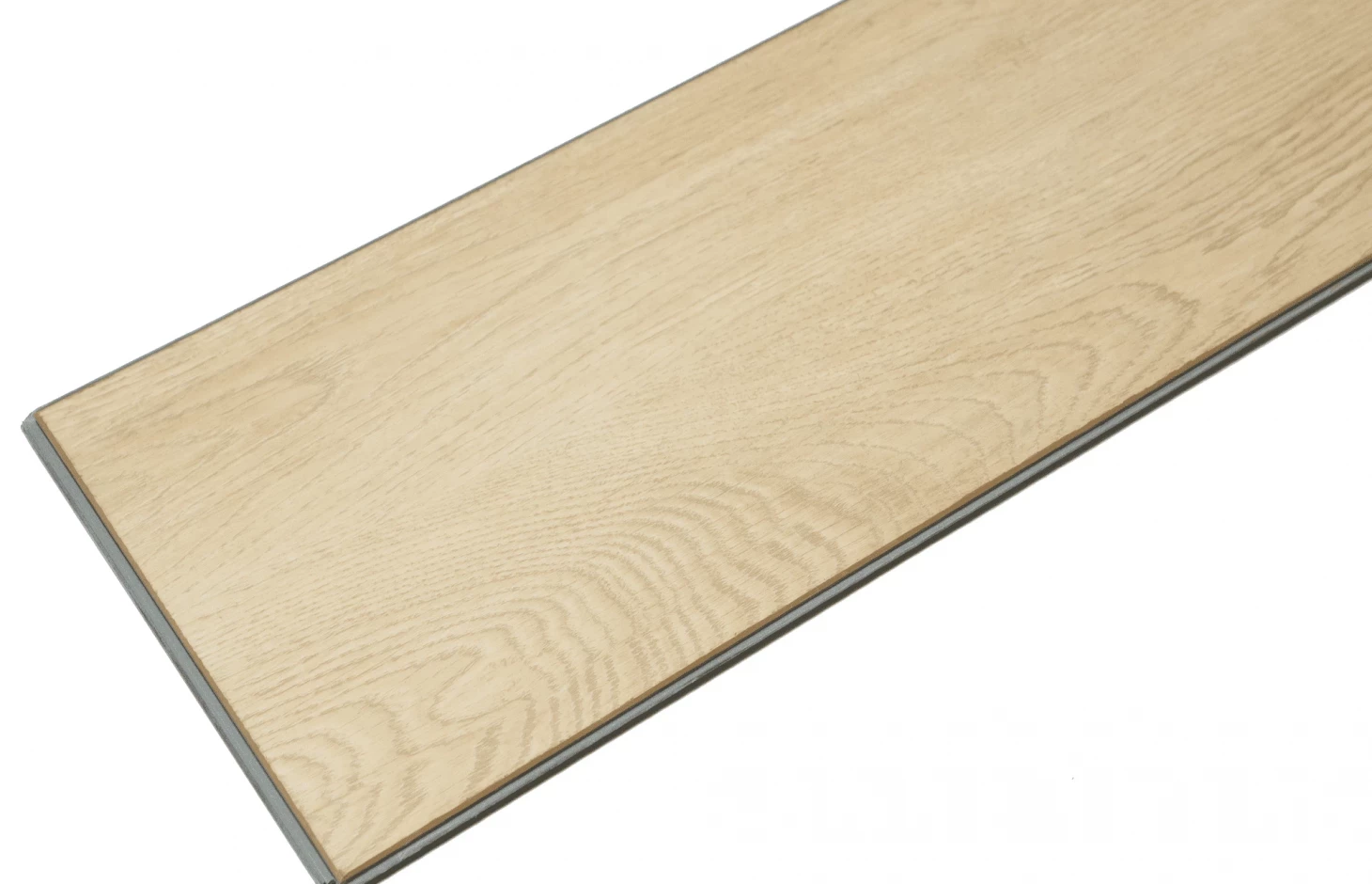 SPC плитка для пола Дуб Шампань (1220*180*4 мм) — купить в Омске