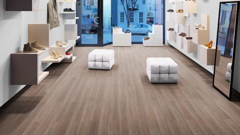 Виниловая плитка "Tarkett" Lounge Charango (914,4*101,6*3,0 мм) — купить в Омске