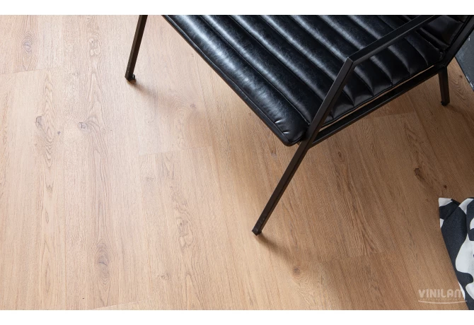 Кварц-винил Дуб Гранада (1227*232*2,5 мм) — купить в Омске