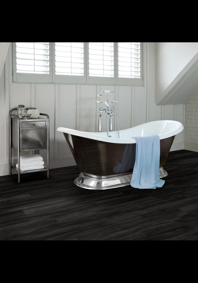 Замковая ПВХ плитка Aragon Oak 991 (1251*189*5 мм) — купить в Омске