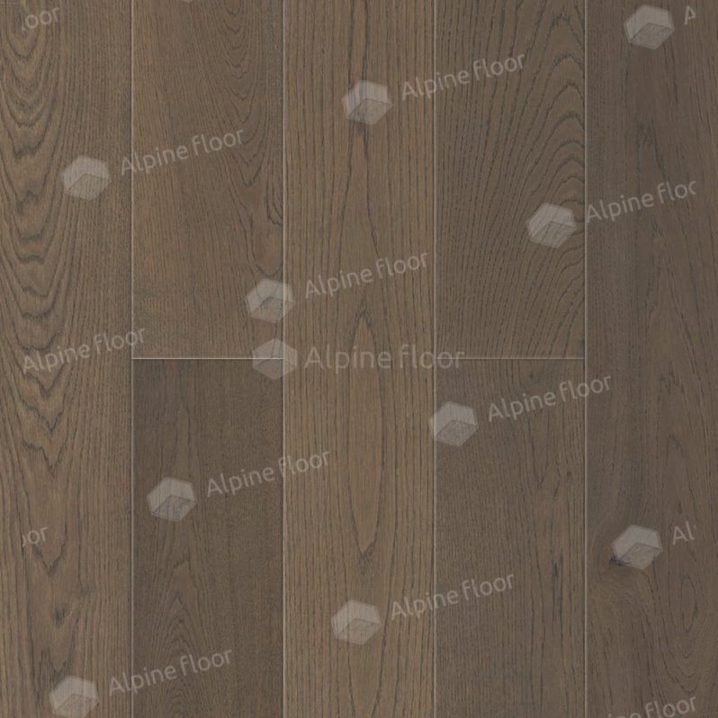 Инженерная доска "Alpine Floor" Дуб Гранд Каньон (400-1200*165*12 мм) — купить в Омске