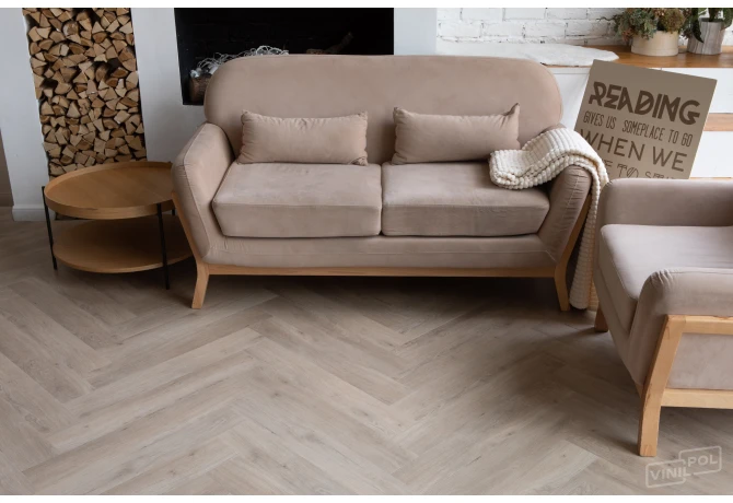 SPC ламинат Паркет Палладио (762*127*7 мм) — купить в Омске