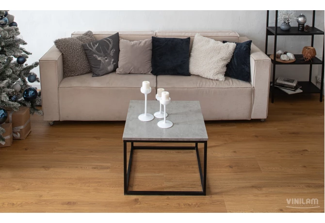 SPC ламинат Дуб Севилья (1220*225*8 мм) — купить в Омске