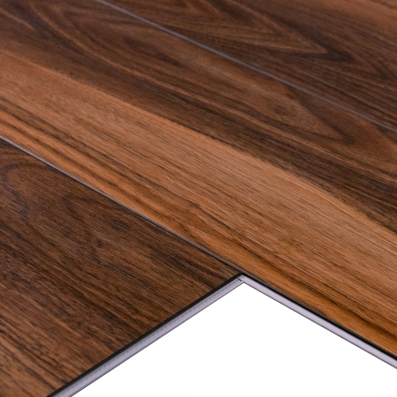 SPC ламинат Орех Ясава 118 (1200*182*4 мм) — купить в Омске