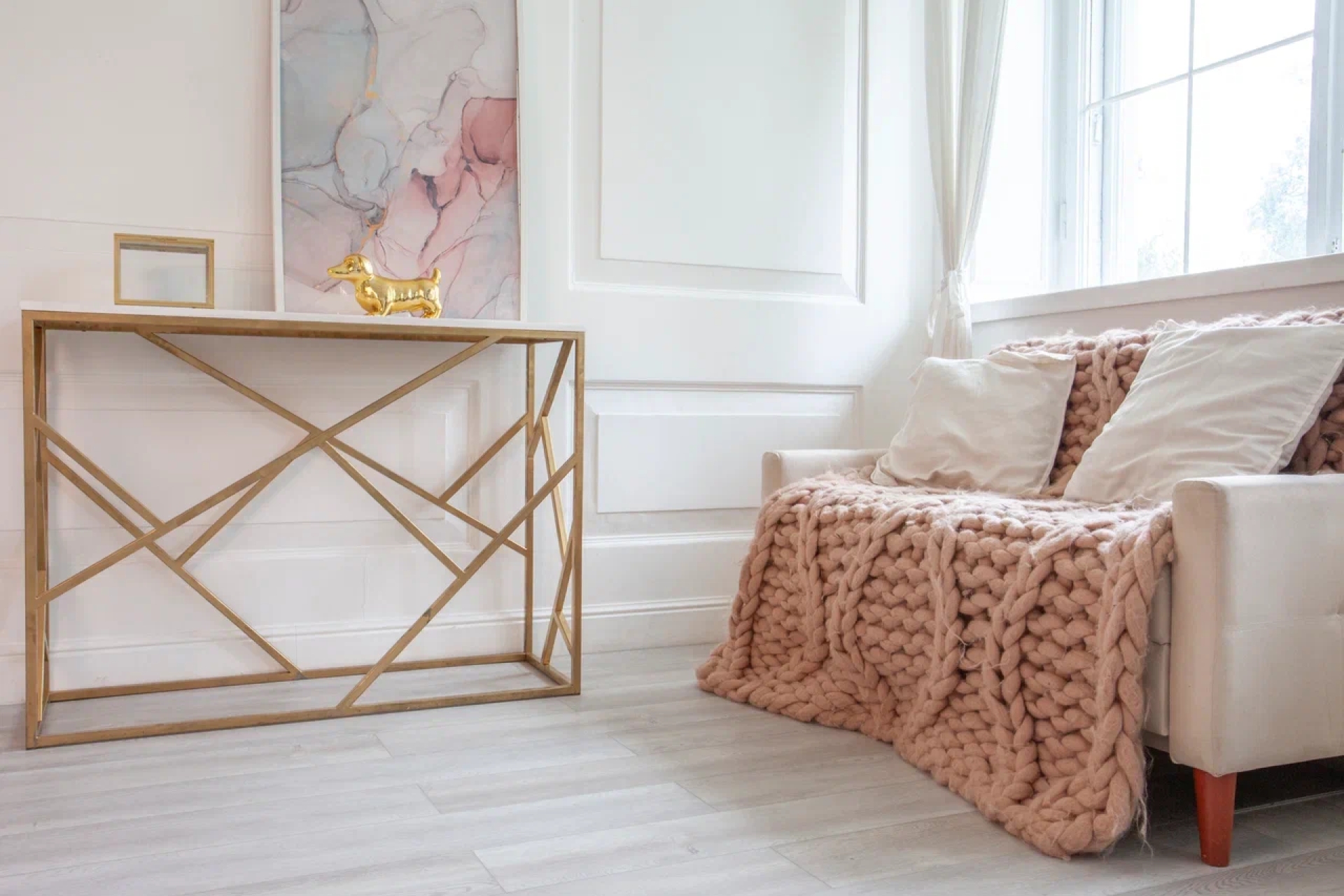 SPC ламинат «Damy Floor» Дуб Зимний (1220*180*4 мм) — купить в Омске