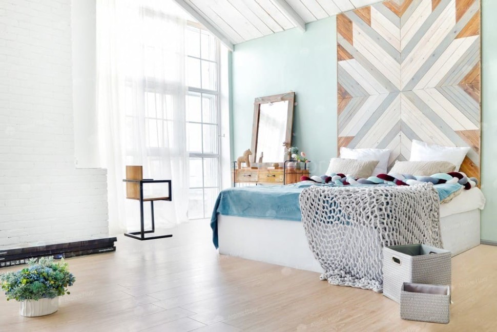 Виниловый ламинат "Alpine Floor" Classic Light MC Ясень Макао (1220*183*3,5 мм) — купить в Омске