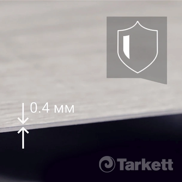 ПВХ плитка «Tarkett» Luna (914,4*152,4*2,1 мм) — купить в Омске