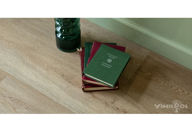 Кварц-винил Дуб Портофино (1219,6*228,6*2 мм) — купить в Омске