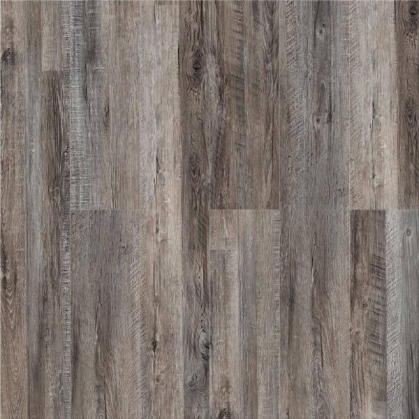 Виниловый ламинат "CronaFloor" Wood Дуб Французский (1200*180*4 мм) — купить в Омске