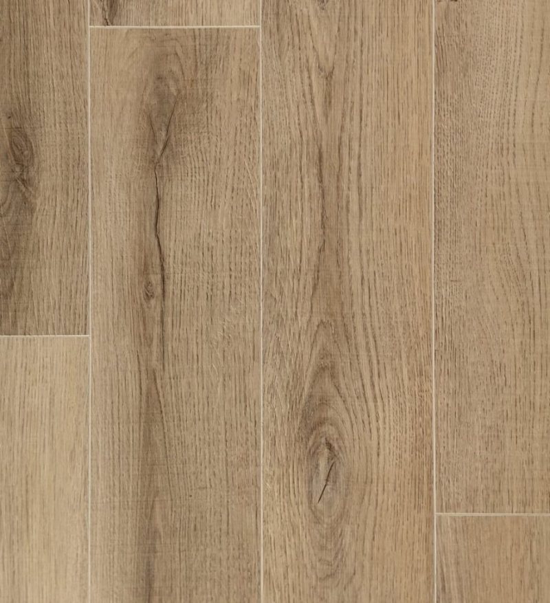 ПВХ плитка "Bonkeel" 340 (1200*150*4мм) — купить в Омске