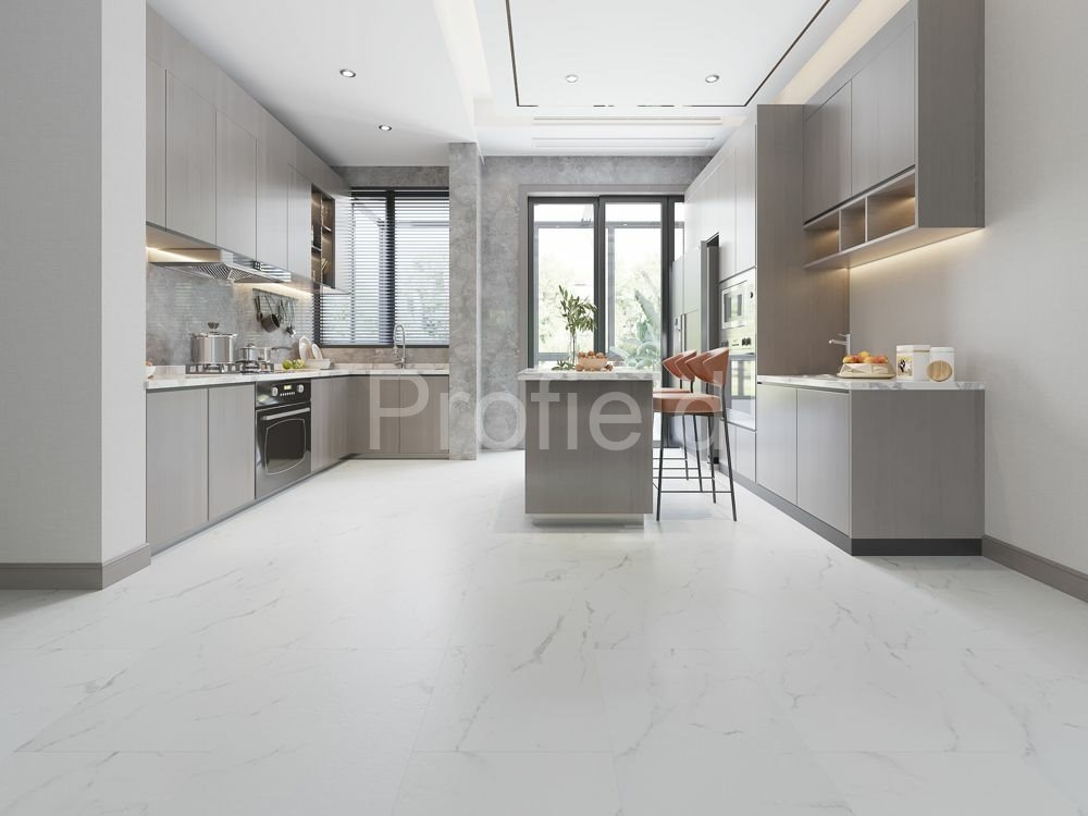 Ламинат SPC "Profield" Брайт марбл (615*311*5,5 мм) — купить в Омске