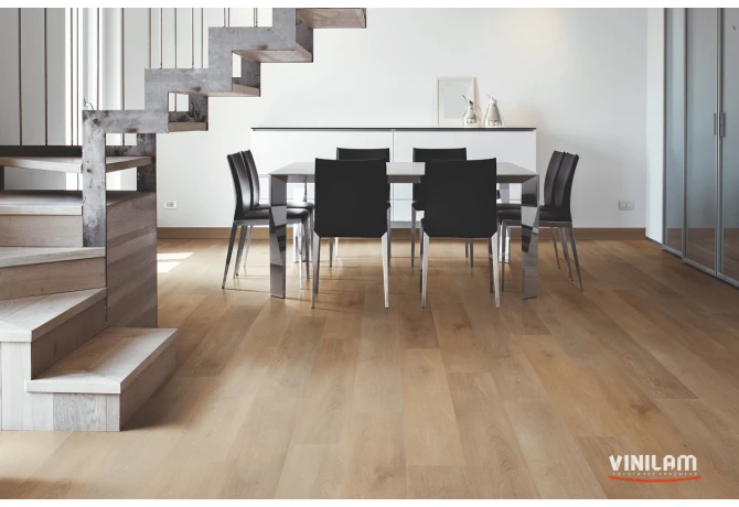 SPC ламинат Дуб Авиньон (1210*220*6,5 мм) — купить в Омске