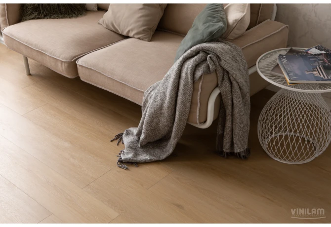 SPC ламинат Дуб Рошфор (1220*227*7 мм) — купить в Омске