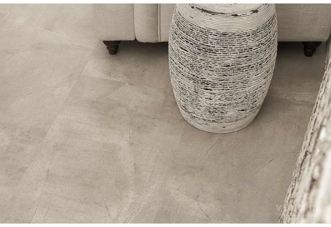 SPC ламинат Бетонная Смесь (940*470*8 мм) — купить в Омске