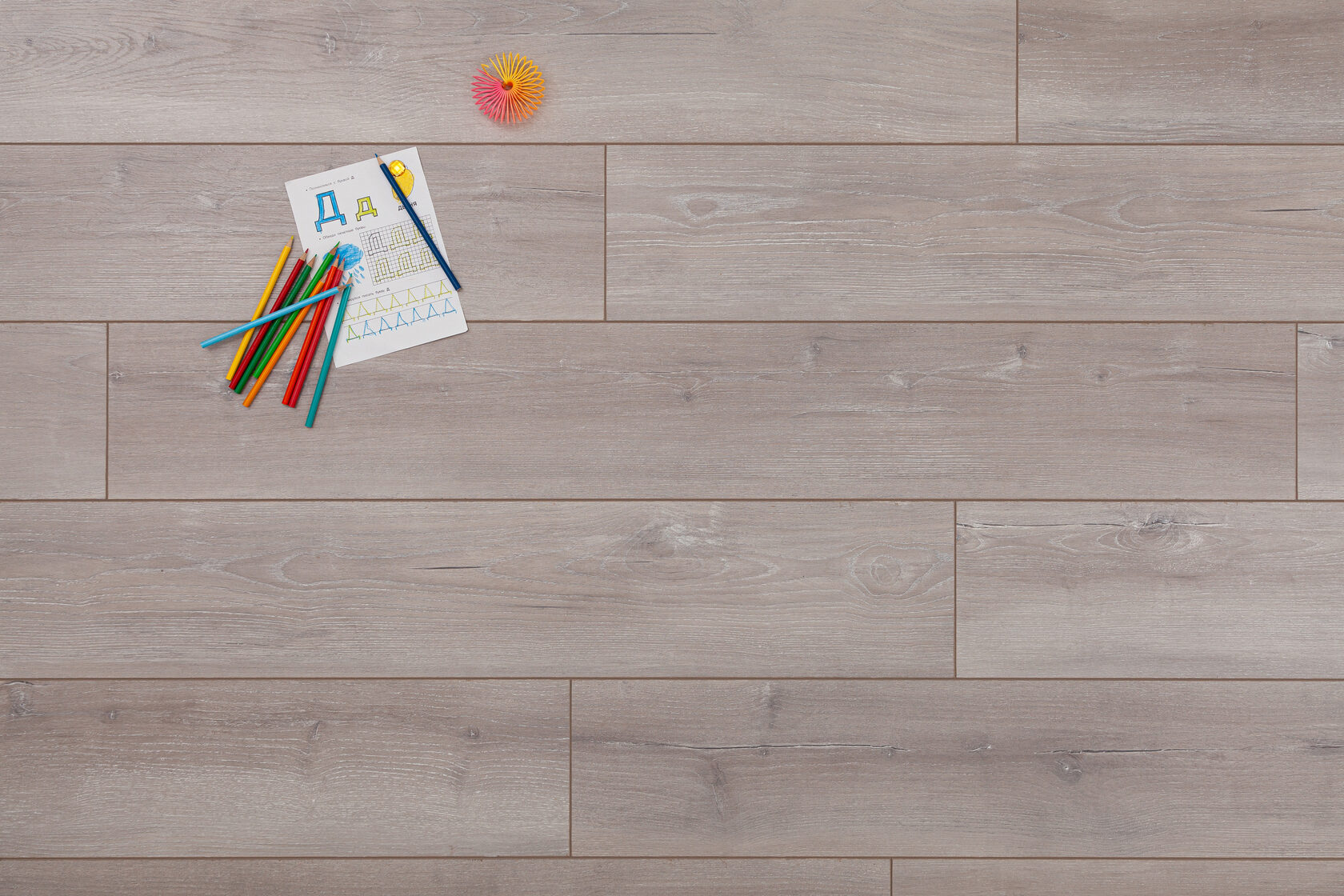 Ламинат "Bonkeel" Block 12.33 Wood 211 (1292*194*12 мм) — купить в Омске