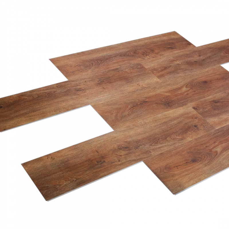 Замковая ПВХ плитка Дуб Эредин 103 (1200*182*4 мм) — купить в Омске