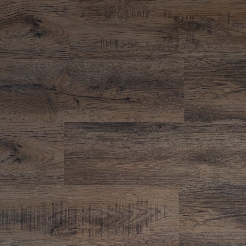 Кварцвиниловая плитка "Art Tile" Дуб Рустик (900*150*3,5 мм) — купить в Омске