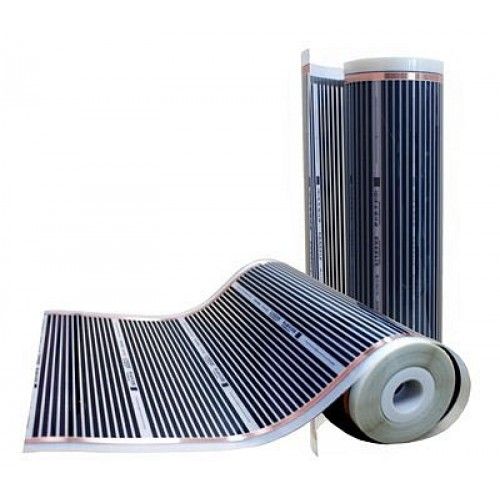 Пленочный теплый пол "Nunicho" 0,8 м — купить в Омске