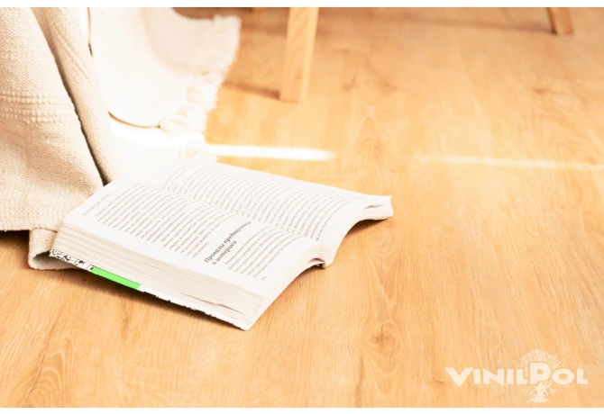 Кварц-винил Дуб Латина (1219,6*228,6*2 мм) — купить в Омске