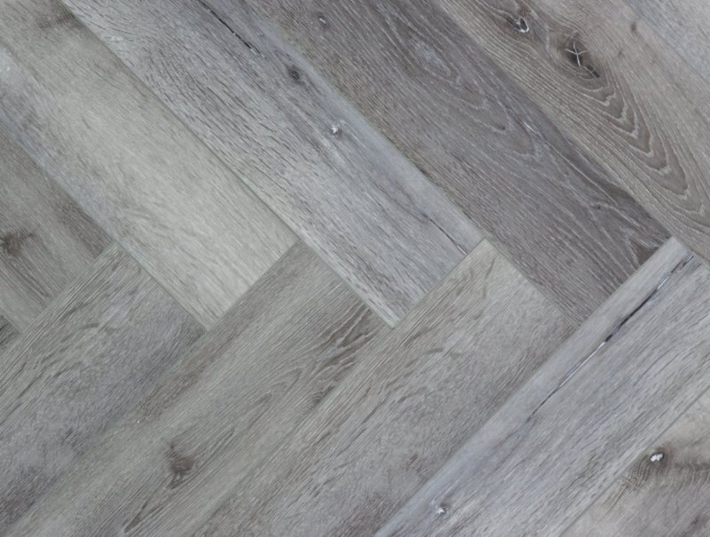 SPC плитка "Bonkeel" Дуб Чесил (640*128*4мм) — купить в Омске