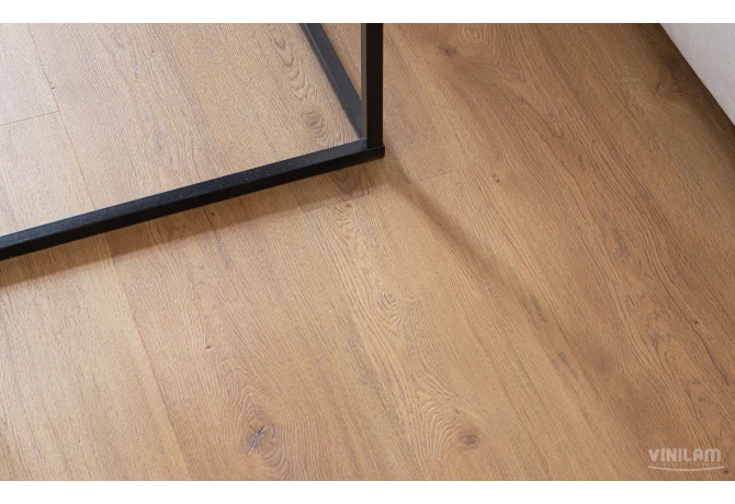 SPC ламинат Дуб Севилья (1220*225*8 мм) — купить в Омске