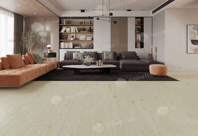 SPC ламинат "Alpine Floor" Neiva (1290*246*4 мм) — купить в Омске