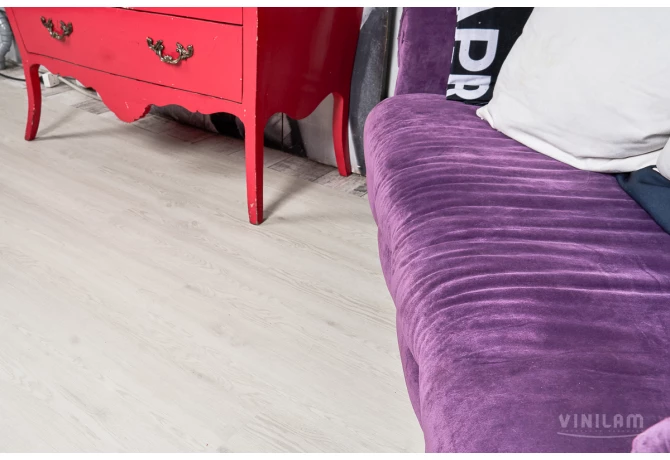 SPC ламинат Дуб Линтер (1220*227*7 мм) — купить в Омске