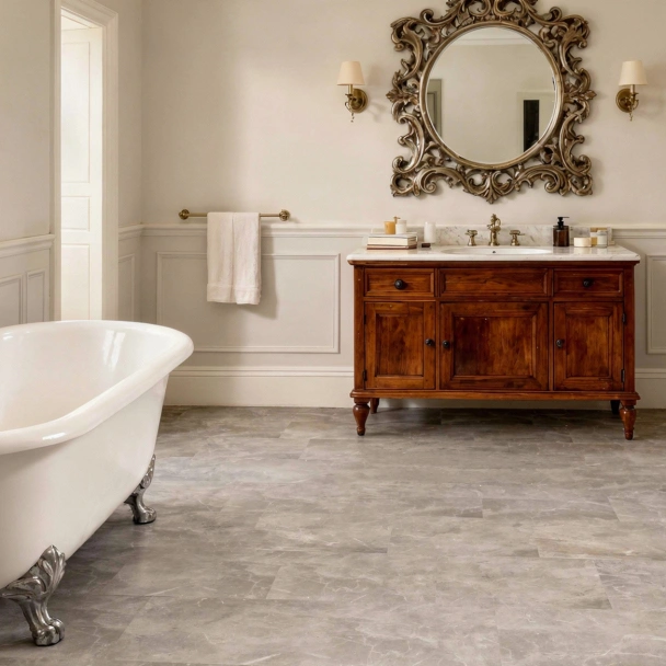 ПВХ плитка «Tarkett» Roy (457,2*457,2*1,85 мм) — купить в Омске